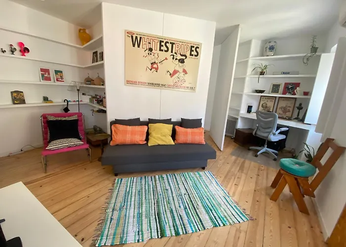 Casa Moura