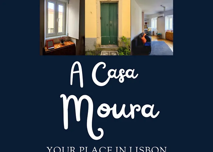 Casa Moura